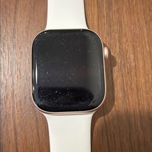 Apple Smartwatch Series 10 Rose Gold 46mm GPS